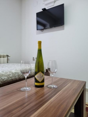 Apartman Leo